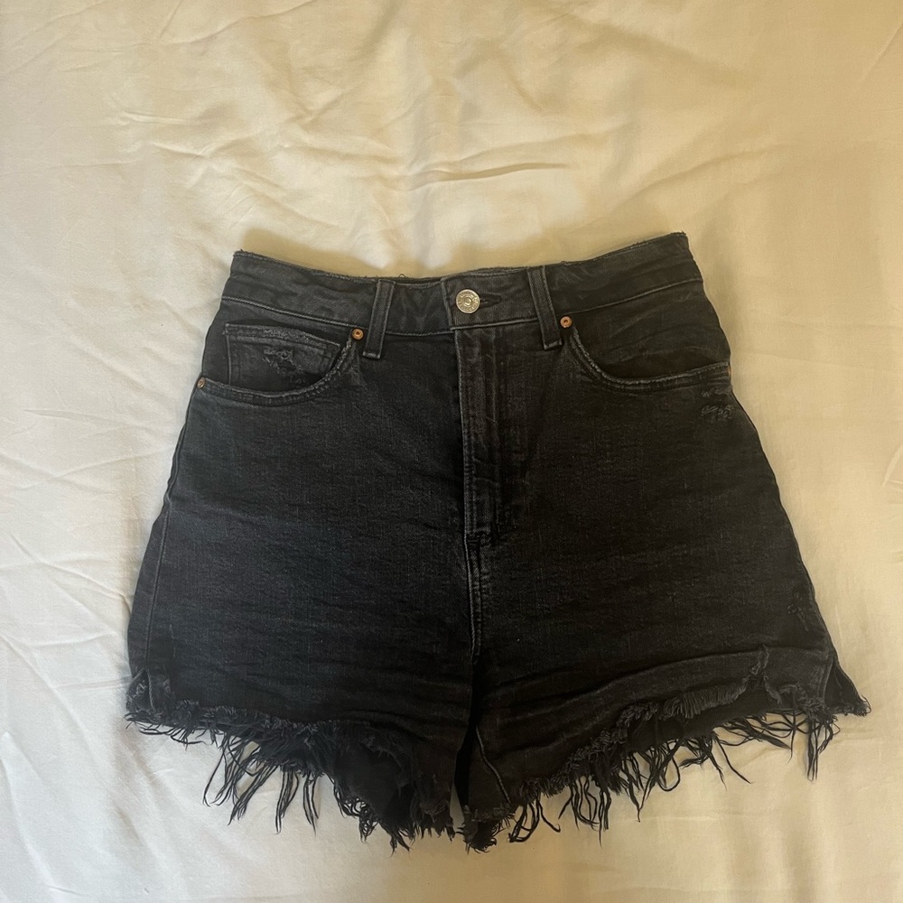 Paige Dani short